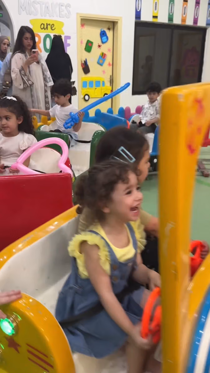 مدارس بهجة العلم العالمية Joy of Education International Schools