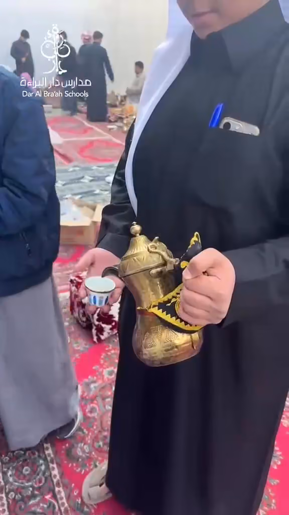 مدارس دار البراءة الأهلية