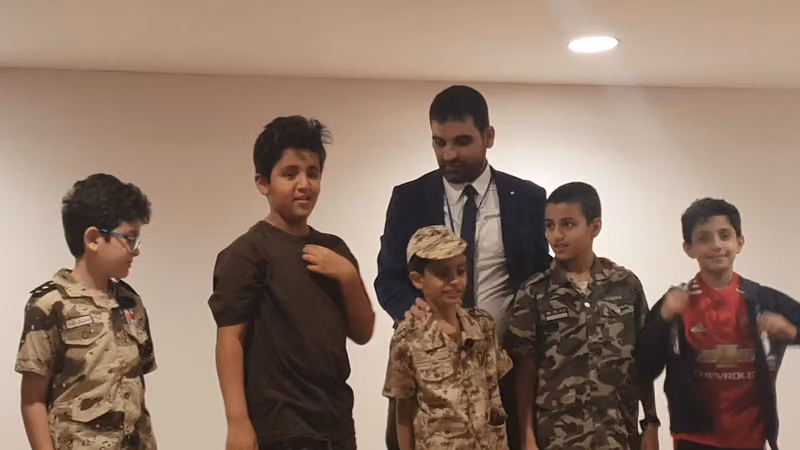 مدارس دلتا