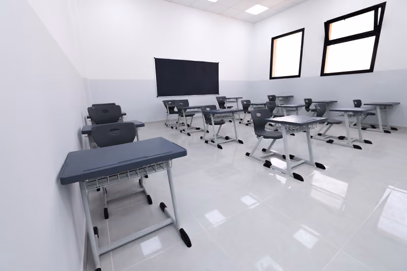 مدارس إتقان التربية - طويق