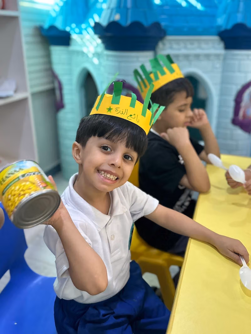 مدارس كواكب الصغار الأهلية