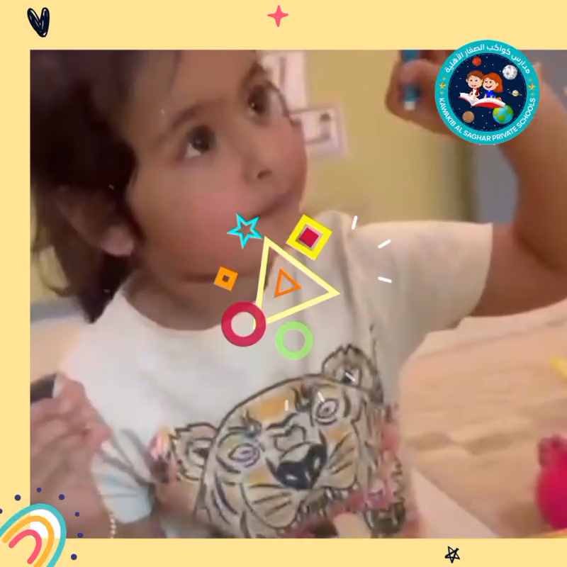 مدارس كواكب الصغار الأهلية