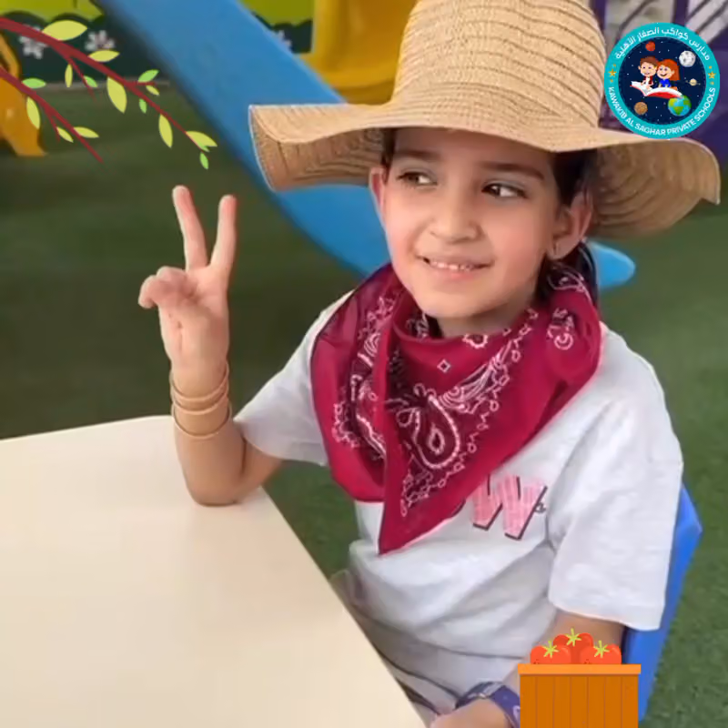 مدارس كواكب الصغار الأهلية