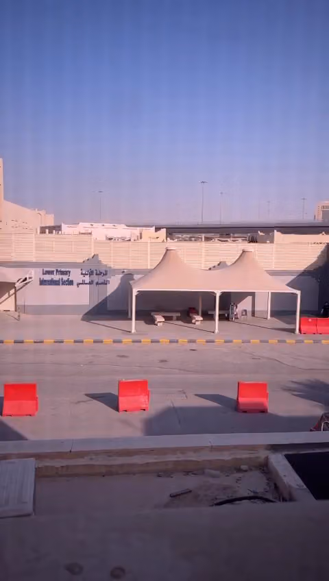 مدارس منارات الرياض