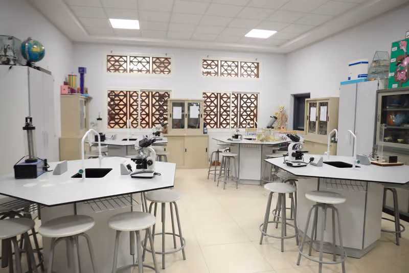 مدارس منارات الرياض