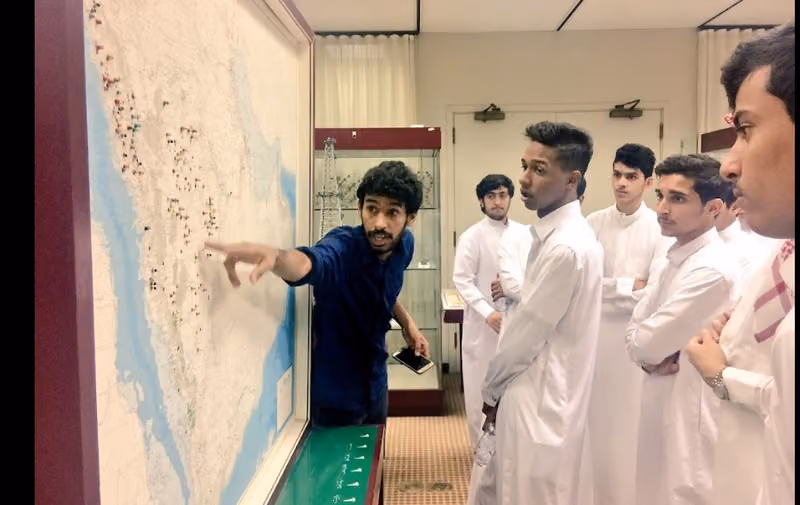 مدارس رياض الموحد الأهلية