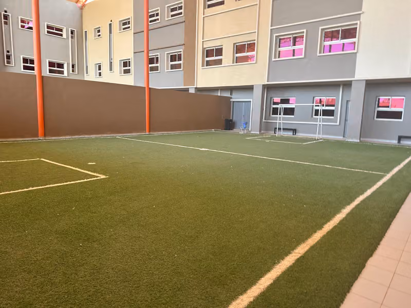 مدارس سدرة الأهلية