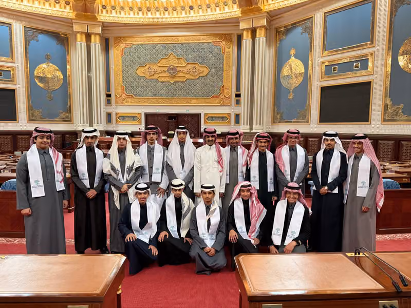 مدارس شروق المعرفة النموذجية
