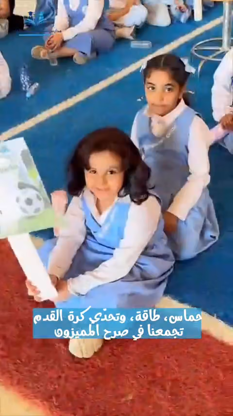 مدارس صرح المميزون الأهلية