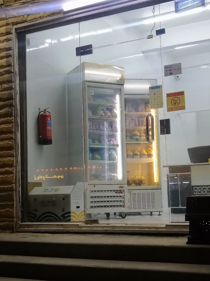 مداوى القحطانى للدواجن والبيض