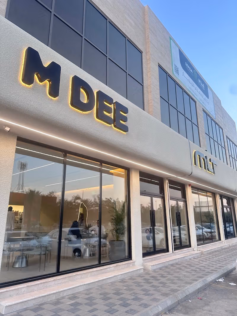MDEE