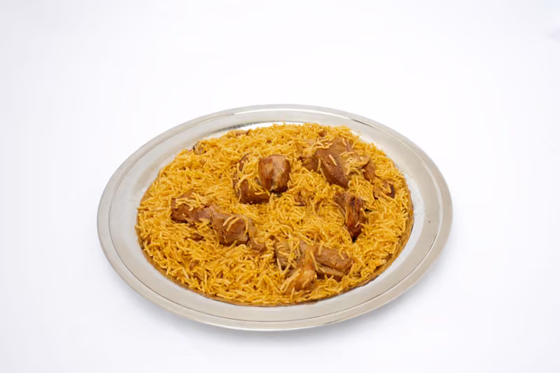 مطعم مضغوط العقبة