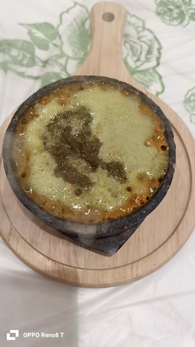 مطعم مضغوط العقبة