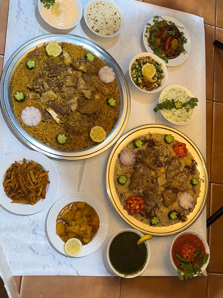 مضغوط الطاهي 1