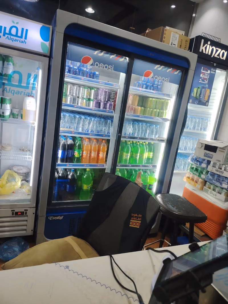 مضغوط الطاهي 1