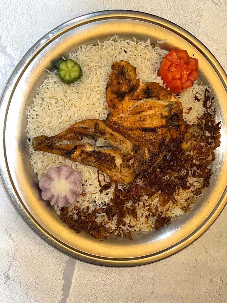 مضغوط الطاهي 1