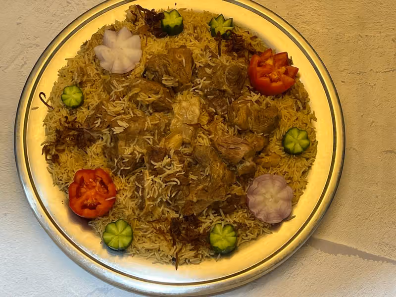 مضغوط الطاهي 1