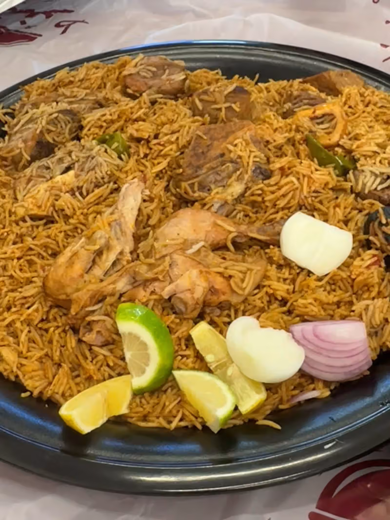 مضغوط عمر