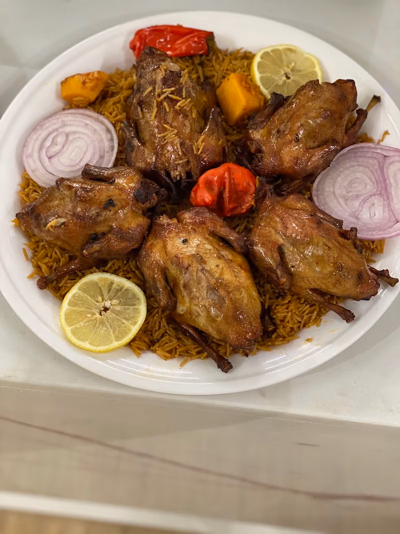 مضغوط حمام نجد
