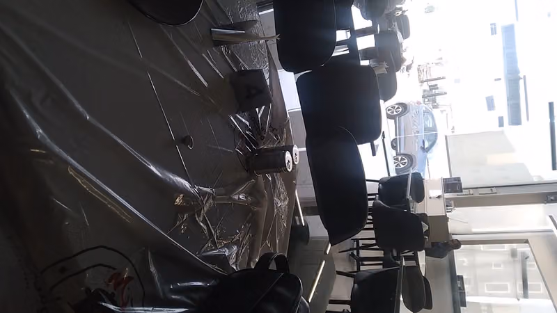 مضغوط رمال الشمال