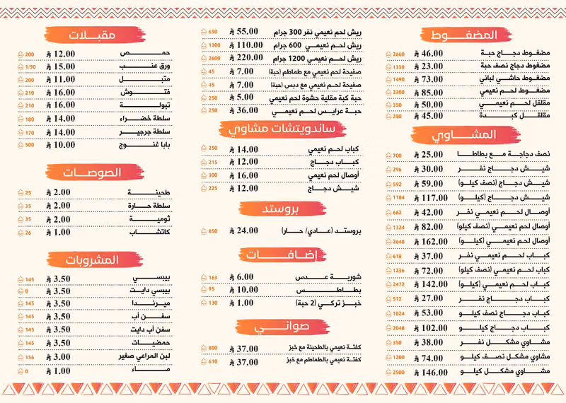 مضغوط رمال الشمال