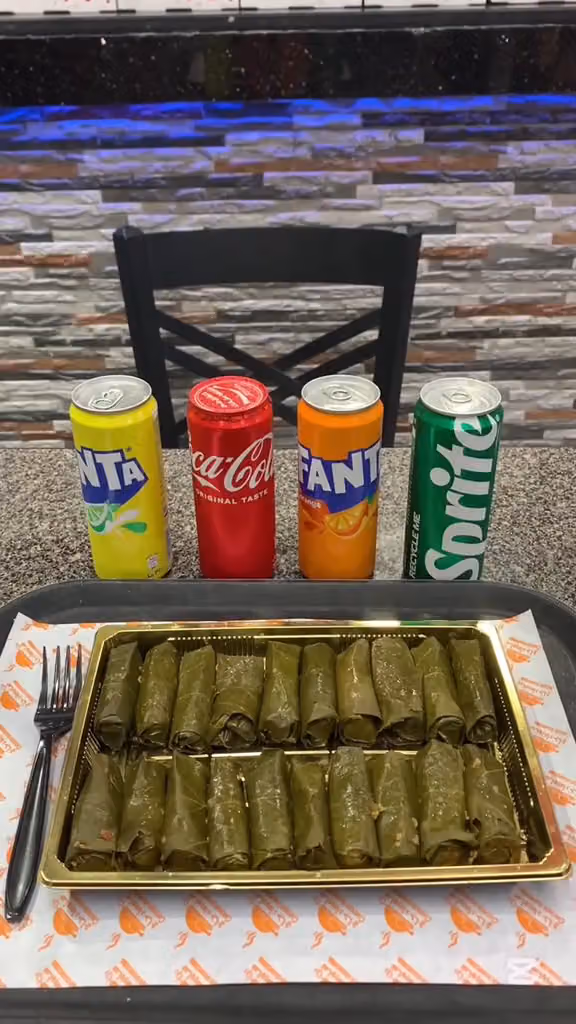 مذاق اللؤلؤة Madaq Allulua