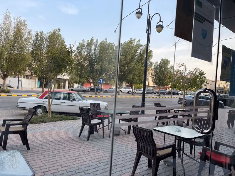 مذاق الشاي
