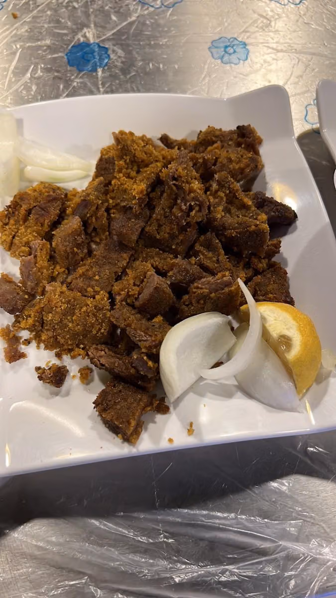 مذاق السيريه
