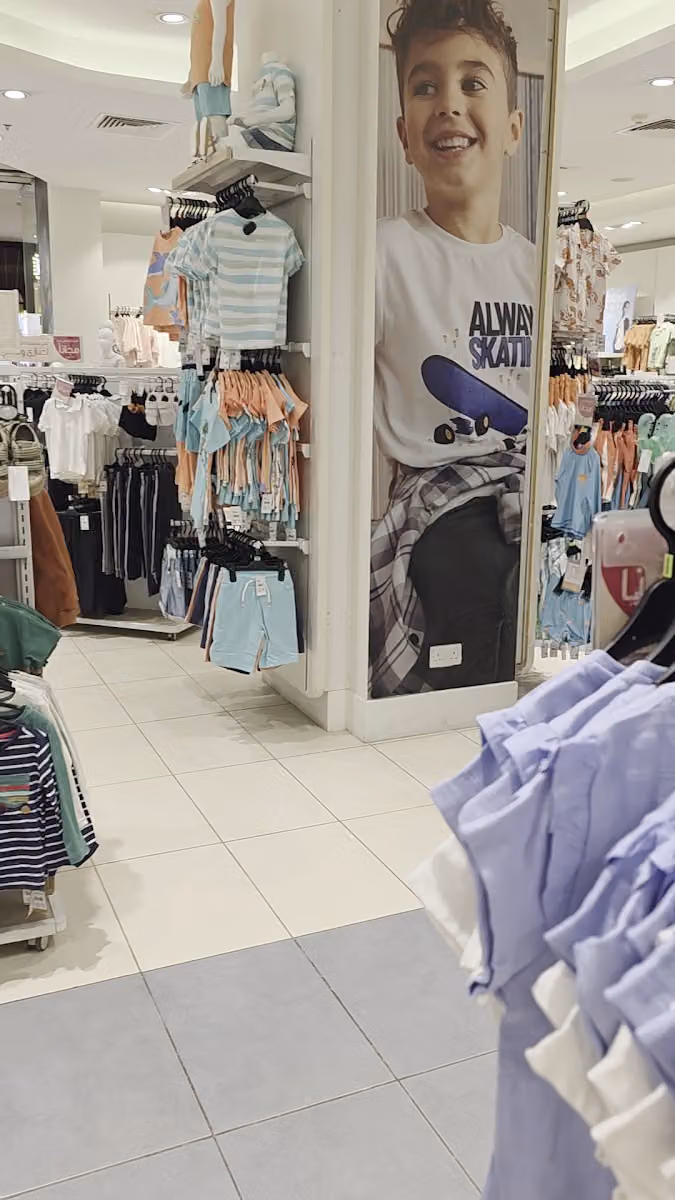 Mothercare