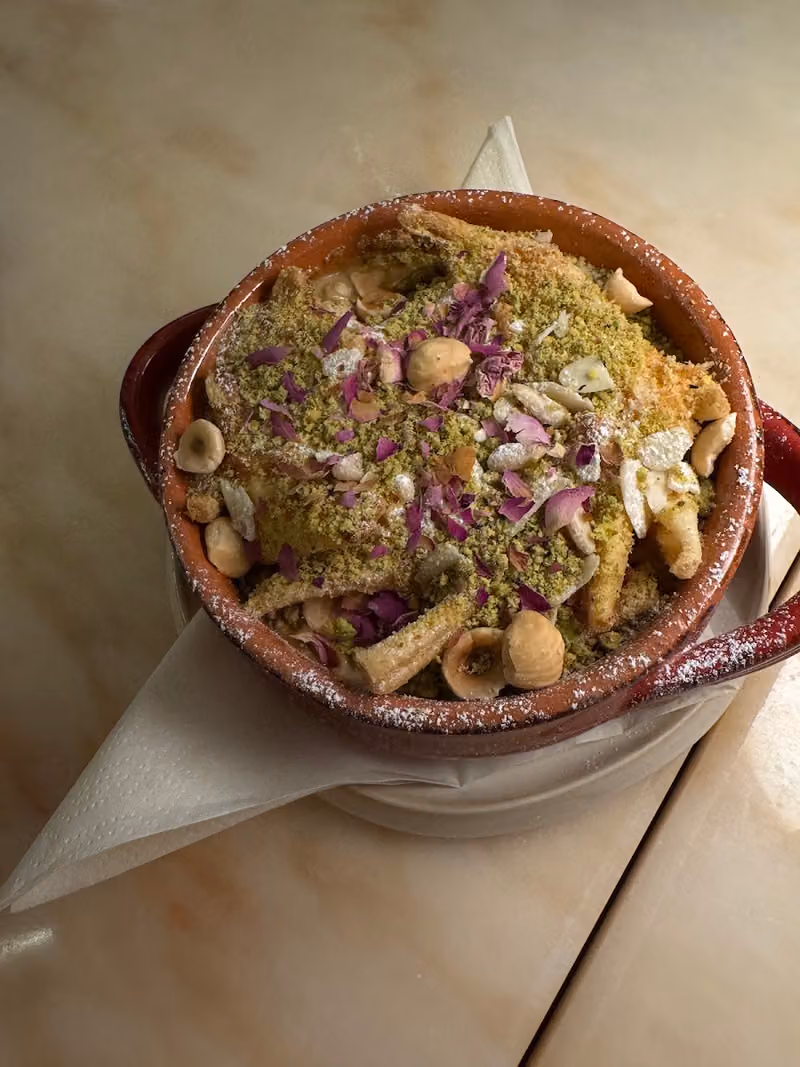 مدموزيل