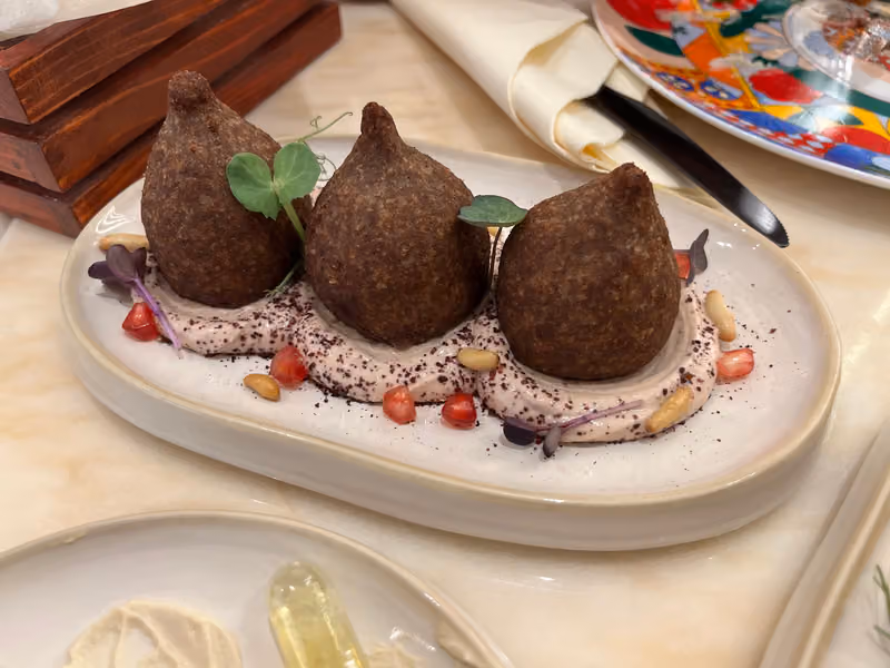 مدموزيل