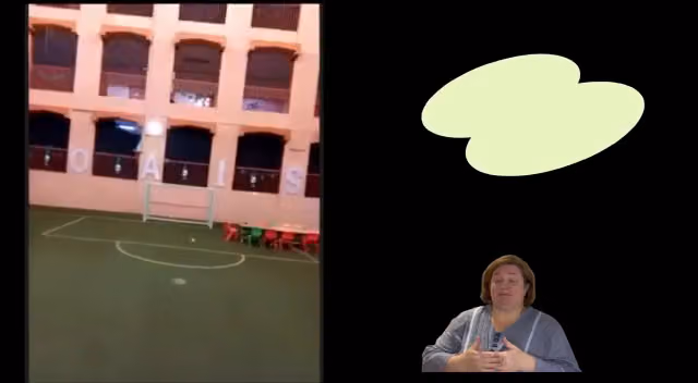 مدرسة امنية العلوم العالمية Omniat AlOloom International School