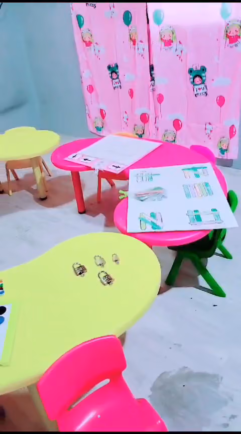 مدرسة بيت زهور المصيف العالمية(فرع حي المصيف )