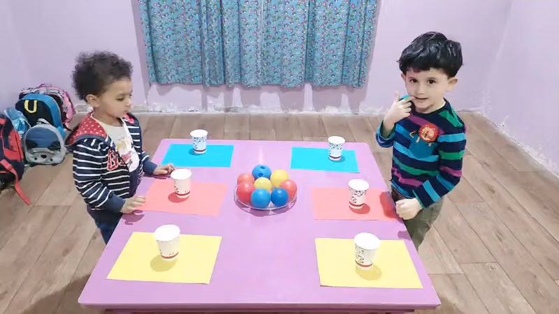 مدرسة بيت زهور المصيف العالمية (فرع حي الياسمين)