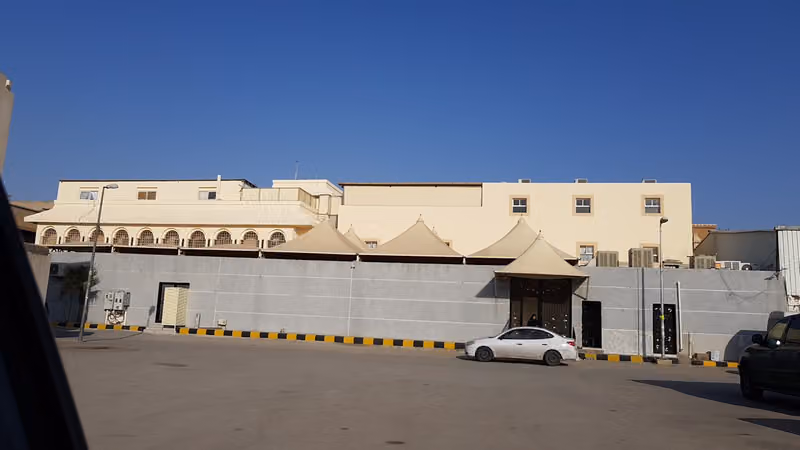 مدرسة دار الهدى لتعليم القرآن الكريم