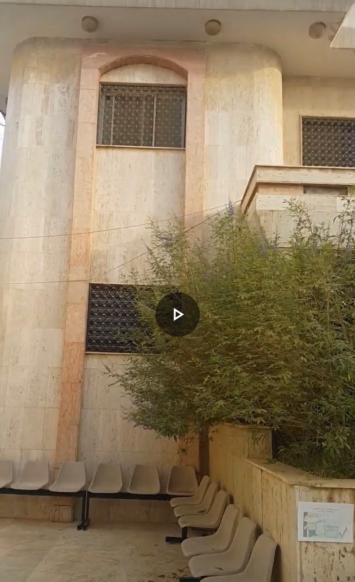 مدرسة مشرف النسائية لتحفيظ القرآن الكريم