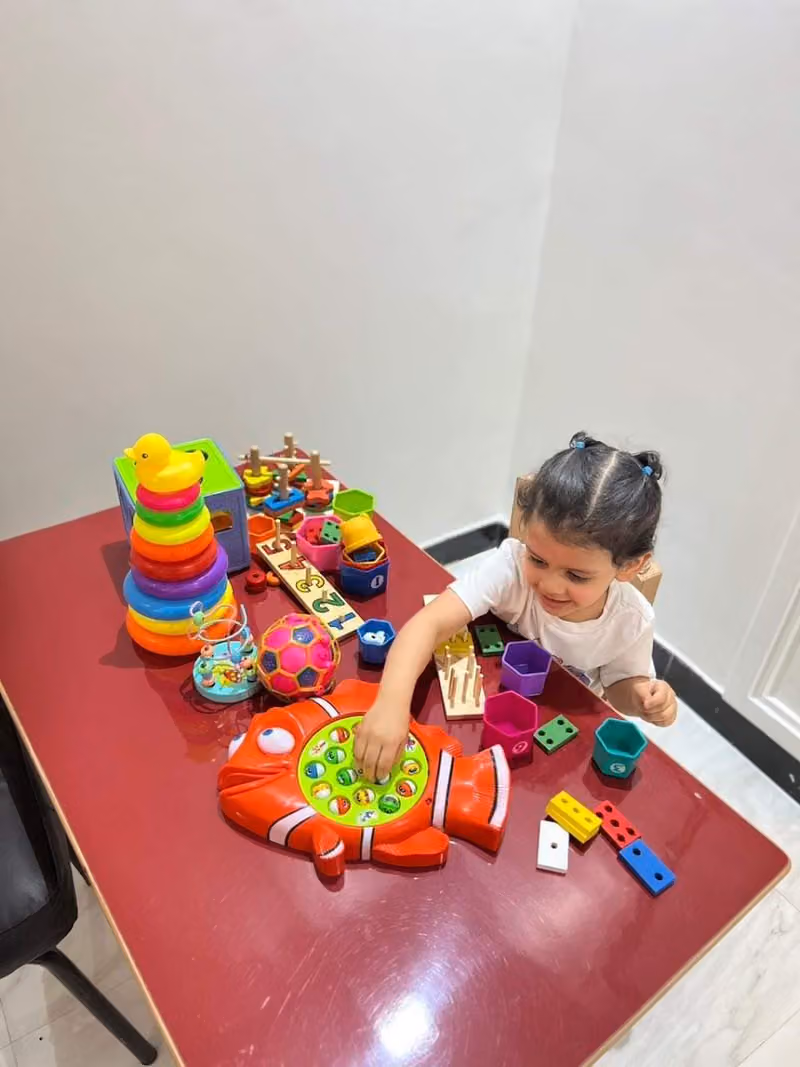 مدرسة رمال العلم الأهليه