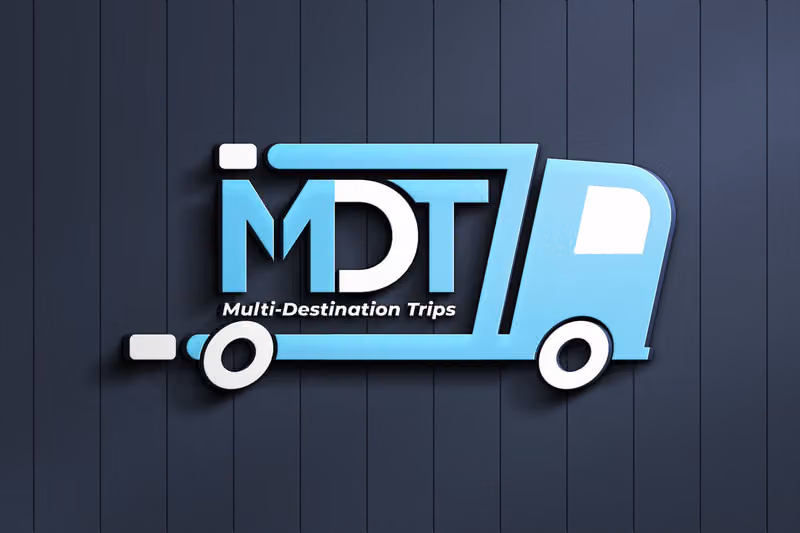 MDT for Logistics Services