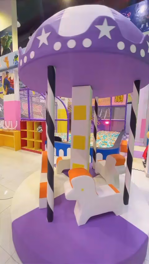 مدينة الاحلام للترفيه Madina ALahlam entertainment