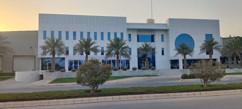 مدينة الفنار