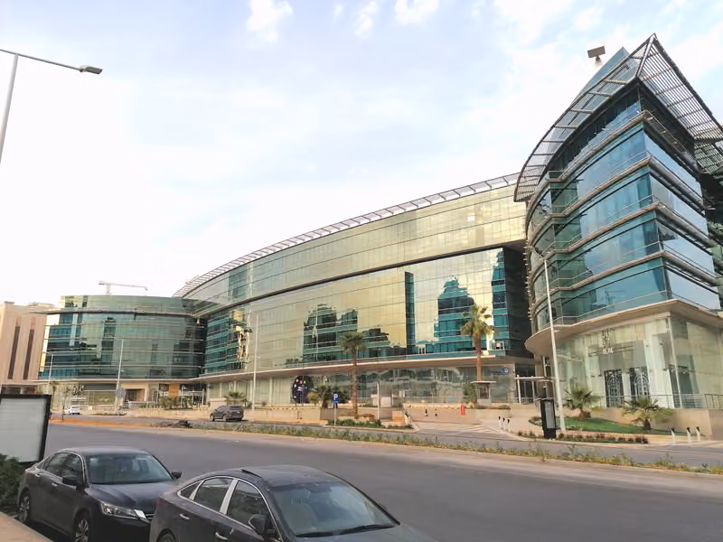 مدينة الملك عبدالله للطاقة الذرية والمتجددةmousw