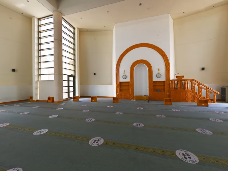 مدينة سلطان بن عبدالعزيز للخدمات الإنسانية