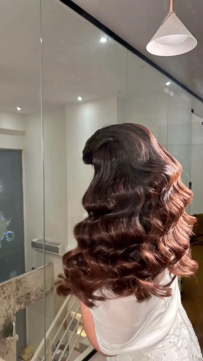 Me salon