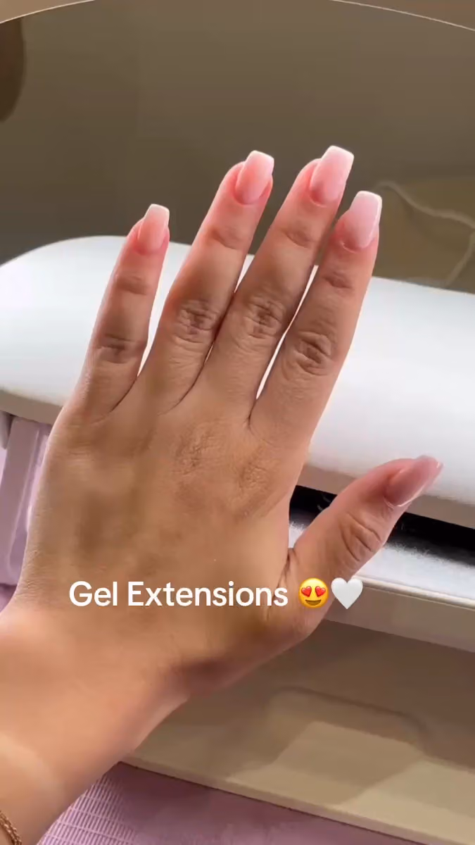 Me salon