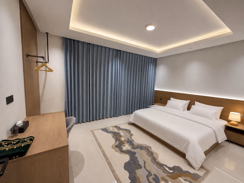 Meada Residence