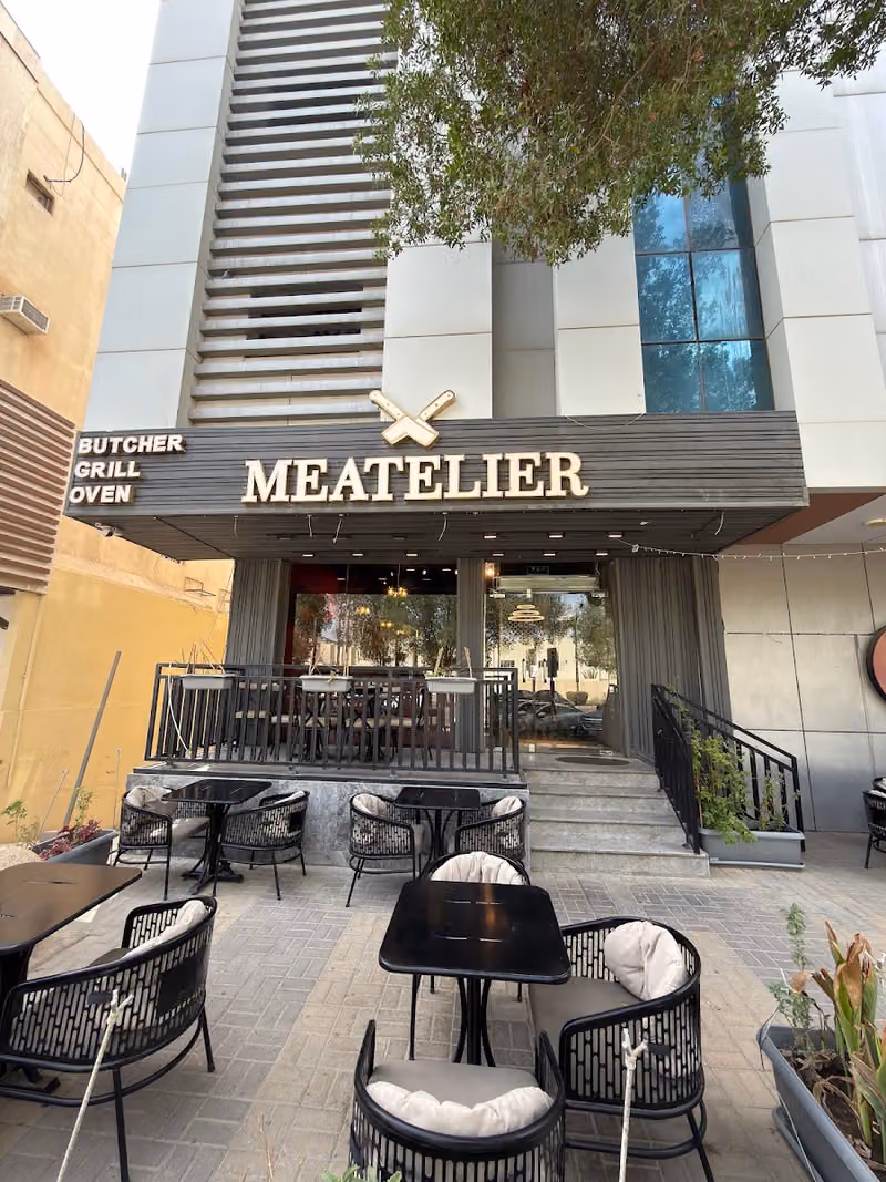 Meatelier
