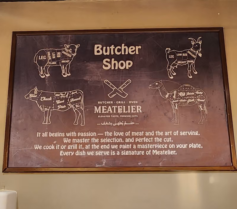 Meatelier