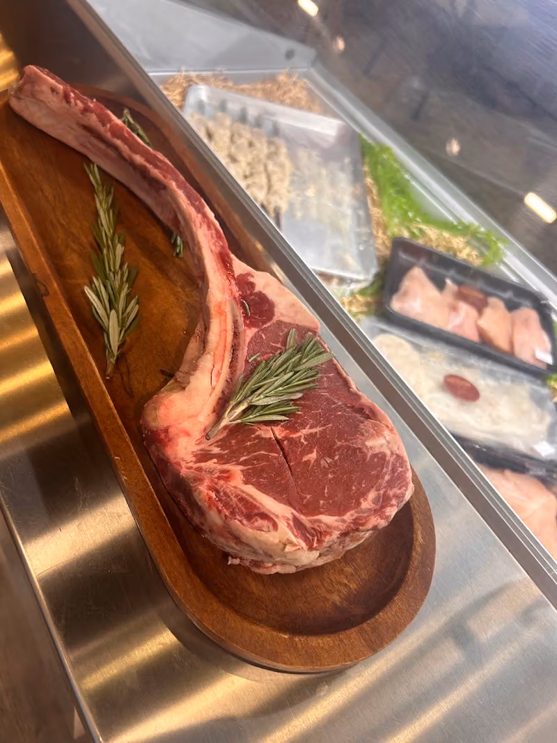 Meatelier