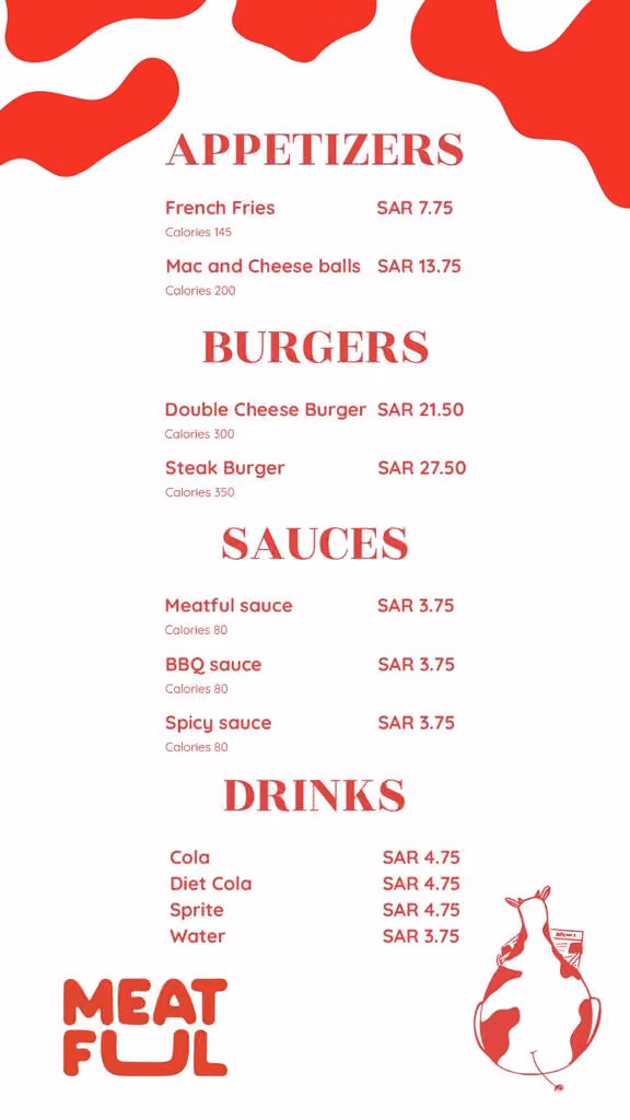 Meatful-ميتفل