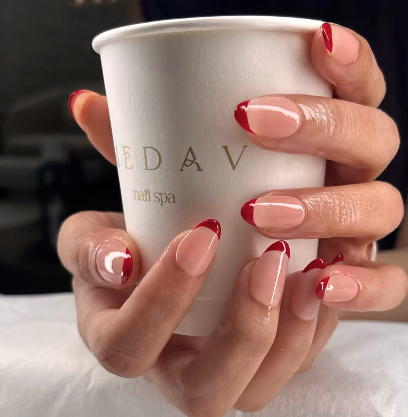 Medav nail spa - ميداڤ نيل سبا